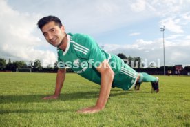 Fussball