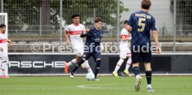 03.05.25 U17 VfB Stuttgart - U17 1. FSV Mainz 05