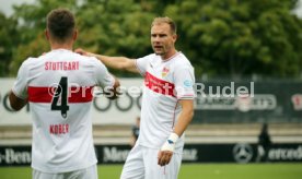 26.09.20 VfB Stuttgart II - FSV Frankfurt