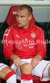 SC Freiburg - VfB Stuttgart