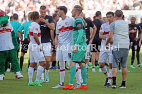 07.08.22 VfB Stuttgart - RB Leipzig
