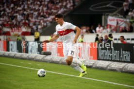 VfB Stuttgart - Hannover 96