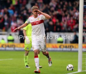 VfB Stuttgart - DSC Arminia Bielefeld