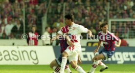 13.04.96 VfB Stuttgart - FC Bayern M&uuml;nchen