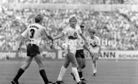 20.08.88 VfB Stuttgart - Stuttgarter Kickers