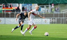 26.07.25 VfB Stuttgart - Celta de Vigo