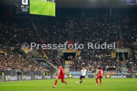 10.10.25 Deutschland - Luxemburg