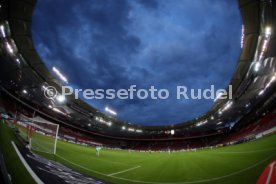 10.04.21 VfB Stuttgart - Borussia Dortmund