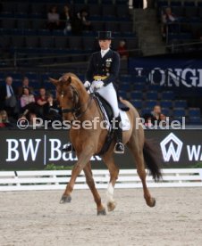 Stuttgart German Masters 2016