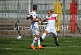 05.09.20 VfB Stuttgart II - KSV Hessen Kassel