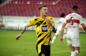 10.04.21 VfB Stuttgart - Borussia Dortmund