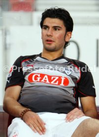 26.08.10 VfB Stuttgart - Slovan Bratislava