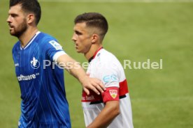 14.07.21 VfB Stuttgart - SV Darmstadt 98