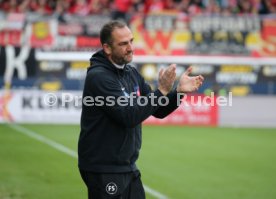 1. FC Heidenheim - 1. FC Union Berlin