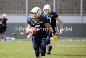 27.06.21 Stuttgart Surge - Frankfurt Galaxy