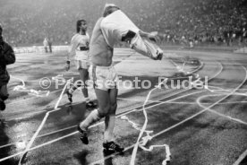 15.11.88 FC Bayern M&uuml;nchen - VfB Stuttgart