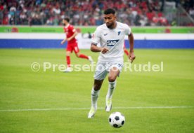 26.08.23 1. FC Heidenheim - TSG 1899 Hoffenheim