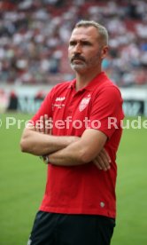 VfB Stuttgart - FC St. Pauli