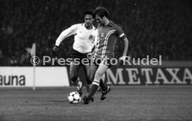 17.11.79 Deutschland - Wales