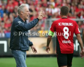 SC Freiburg - VfB Stuttgart