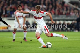 VfB Stuttgart - TSV 1860 M&uuml;nchen