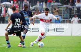 26.07.25 VfB Stuttgart - Celta de Vigo