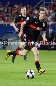 04.11.09 FC Sevilla - VfB Stuttgart