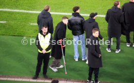 26.10.25 VfB Stuttgart - 1. FSV Mainz 05