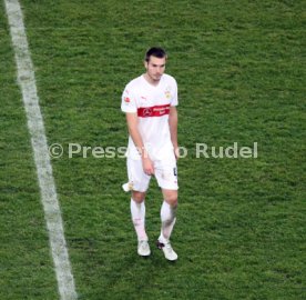 VfB Stuttgart - VfL Wolfsburg