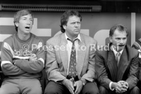 20.08.88 VfB Stuttgart - Stuttgarter Kickers