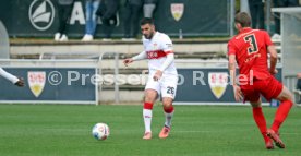 09.10.25 VfB Stuttgart - SV Elversberg