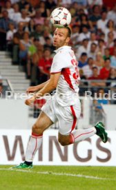 30.07.08 VfB Stuttgart - FC Arsenal London