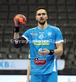 06.02.21 TVB Stuttgart - HSC 2000 Coburg