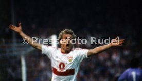 17.05.89 VfB Stuttgart - SSC Neapel