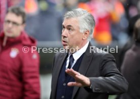 FC Bayern M&uuml;nchen - PSV Eindhoven