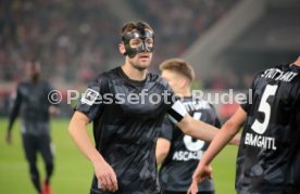 VfB Stuttgart - Borussia Dortmund