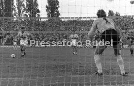 23.05.89 VfB Stuttgart - 1. FC Kaiserslautern