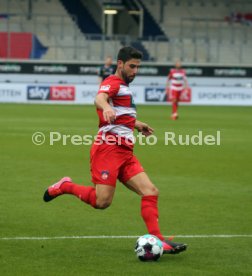 03.10.20 1. FC Heidenheim - SC Paderborn