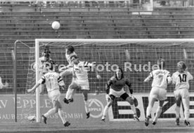 13.04.91 Stuttgarter Kickers - FC Schalke 04