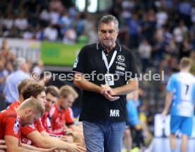 TVB 1898 Stuttgart - MT Melsungen