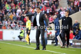 VfB Stuttgart - Hamburger SV