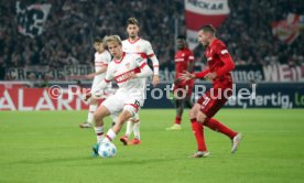 29.10.24 VfB Stuttgart - 1. FC Kaiserslautern