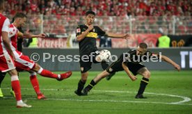 Relegation 2019 1. FC Union Berlin - VfB Stuttgart