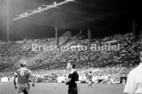 05.08.86 Olympique Marseille - AS Monaco