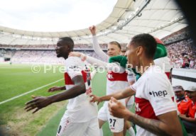 18.05.24 VfB Stuttgart - Borussia M&ouml;nchengladbach