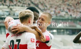 19.08.23 VfB Stuttgart - VfL Bochum