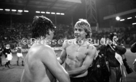 27.04.88 Deutschland - Schweiz