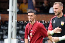 15.08.26 Fulham FC - VfB Stuttgart