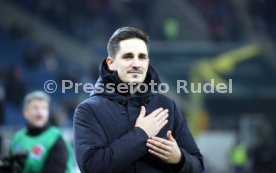 24.01.23 TSG 1899 Hoffenheim - VfB Stuttgart