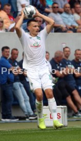 TSG 1899 Hoffenheim - SV Werder Bremen